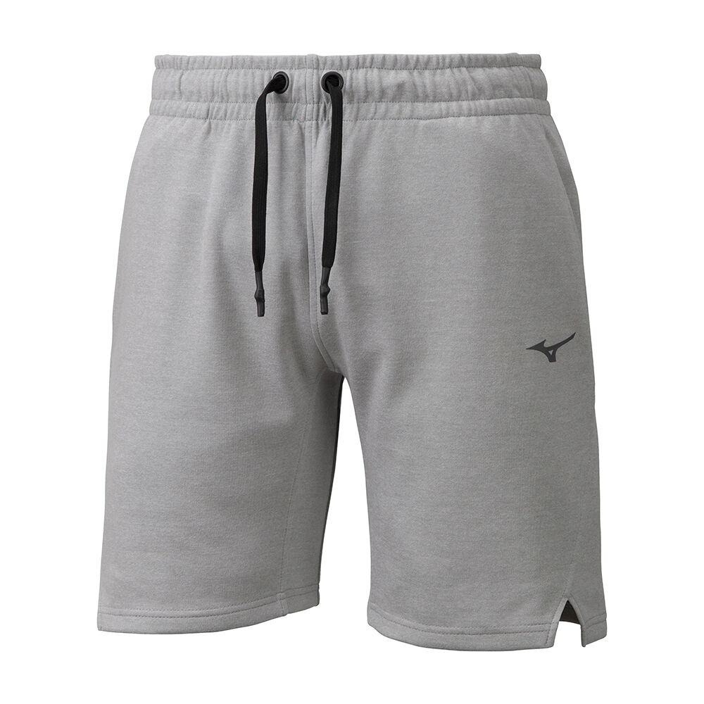 Mizuno Men's Half Shorts Grey (K2GD000206-HSJ)